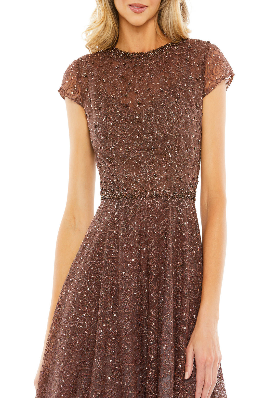 Mac Duggal 20371 - Mydressline
