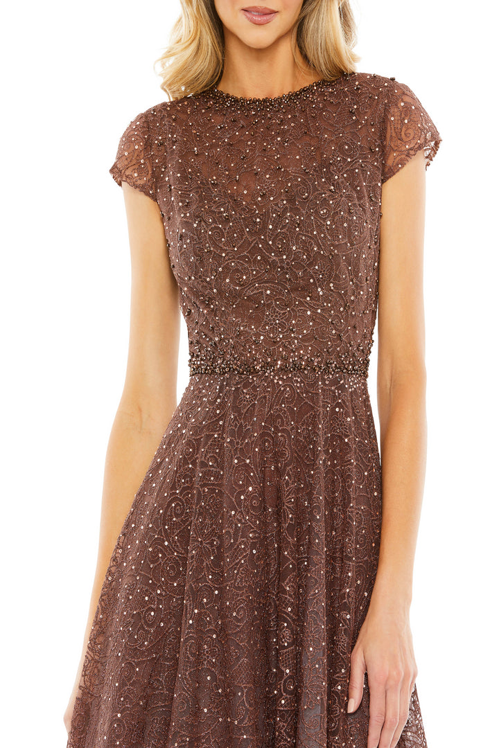 Mac Duggal 20371 - Mydressline