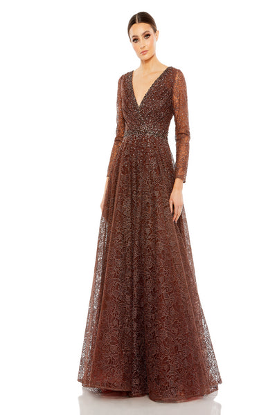 Mac Duggal 20372 - Mydressline