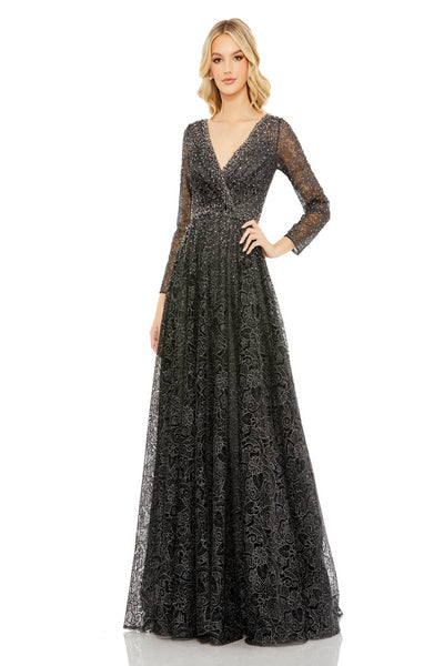 Mac Duggal 20372 - Mydressline