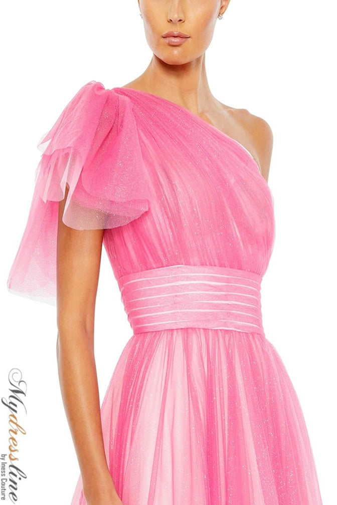 Mac Duggal 20377 - Mydressline