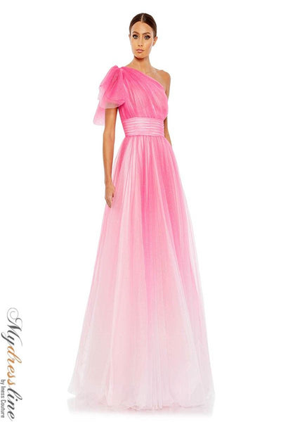 Mac Duggal 20377 - Mydressline