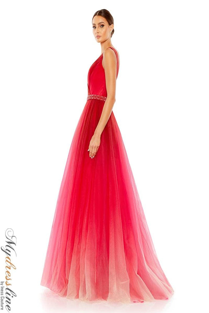 Mac Duggal 20378 - Mydressline