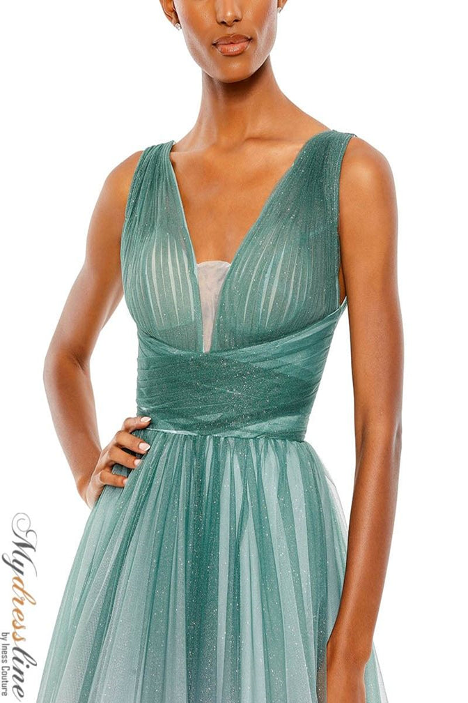 Mac Duggal 20380 - Mydressline