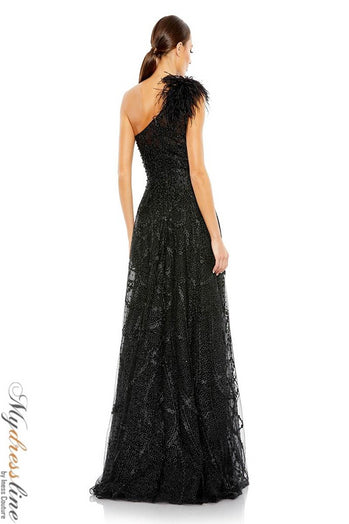Mac Duggal 20389 - Mydressline