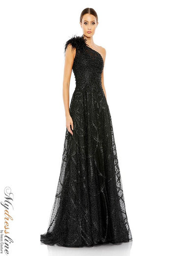 Mac Duggal 20389 - Mydressline