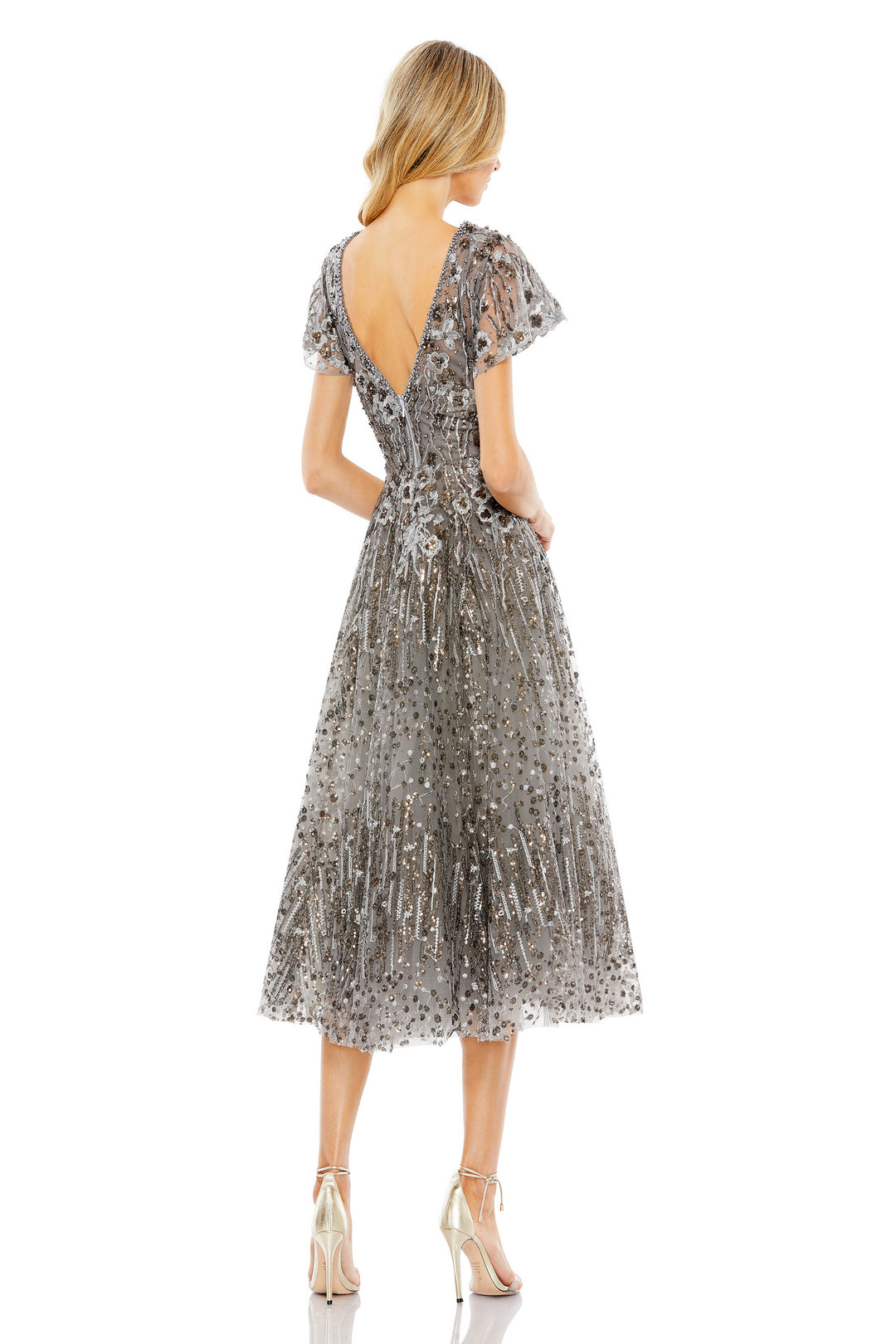 Mac Duggal 20392 - Mydressline
