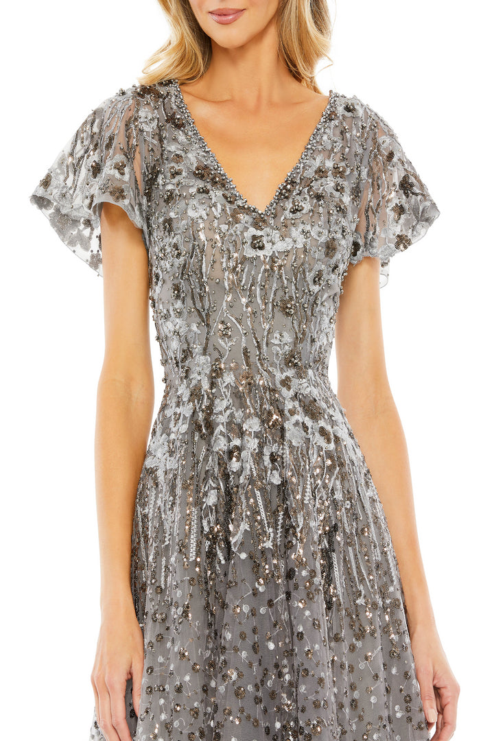 Mac Duggal 20392 - Mydressline