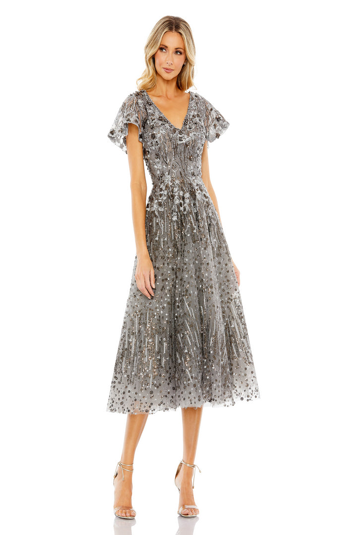 Mac Duggal 20392 - Mydressline
