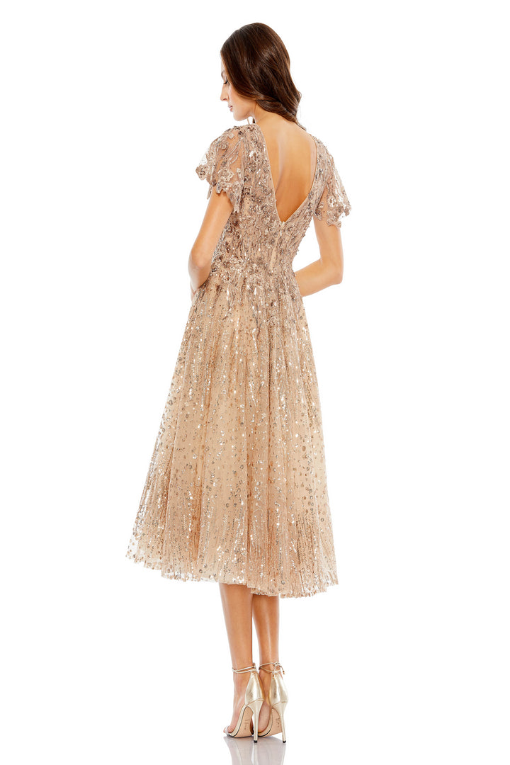 Mac Duggal 20392 - Mydressline