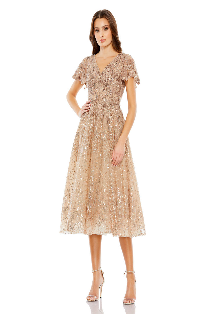 Mac Duggal 20392 - Mydressline