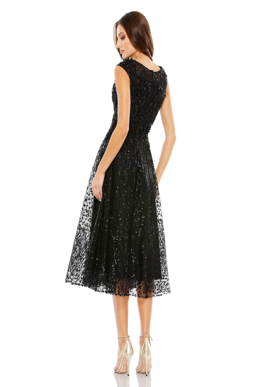 Mac Duggal 20398 - Mydressline