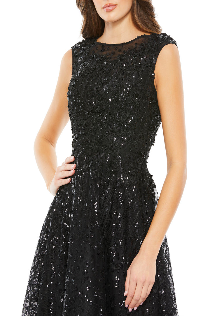 Mac Duggal 20398 - Mydressline