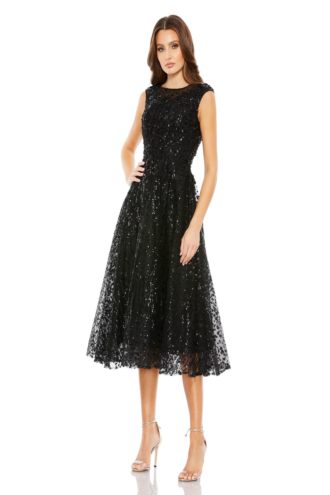 Mac Duggal 20398 - Mydressline