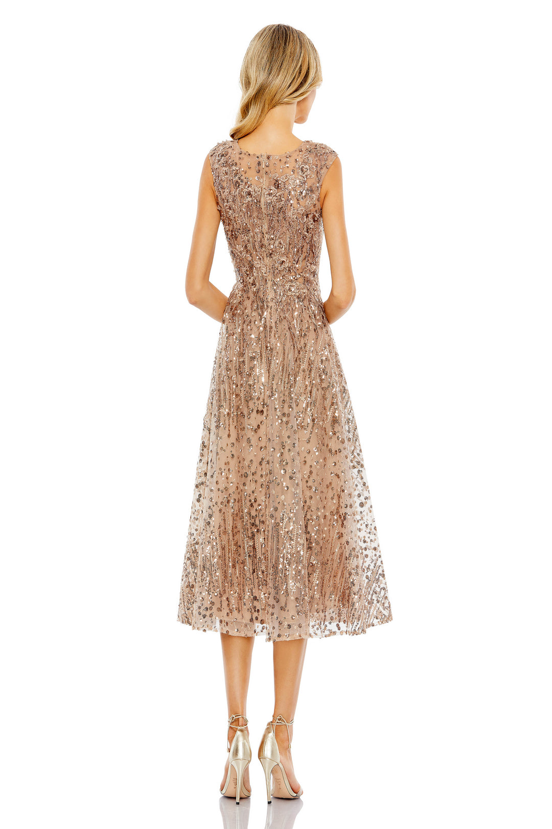 Mac Duggal 20398 - Mydressline