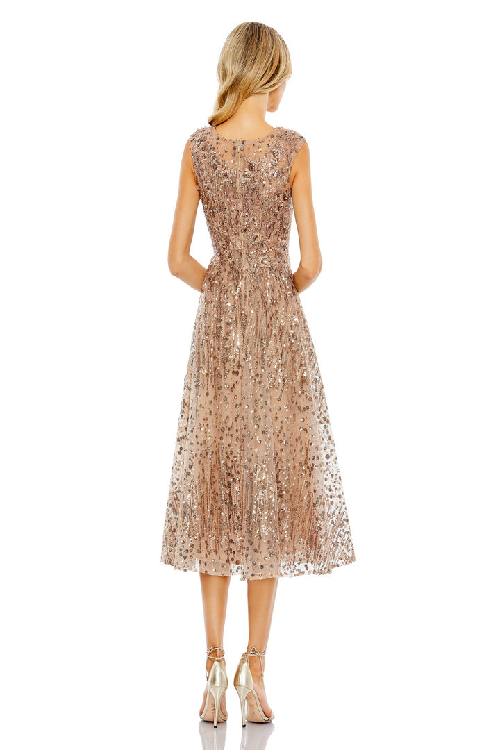 Mac Duggal 20398 - Mydressline