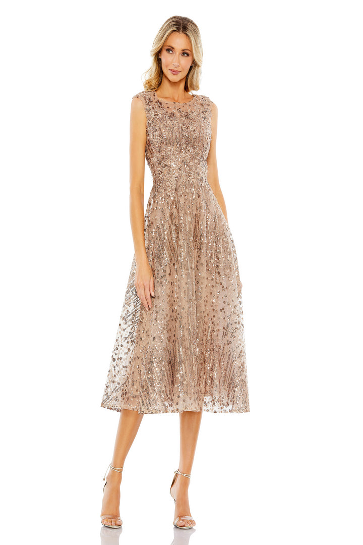 Mac Duggal 20398 - Mydressline
