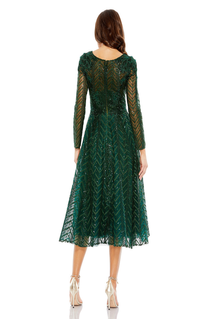 Mac Duggal 20399 - Mydressline