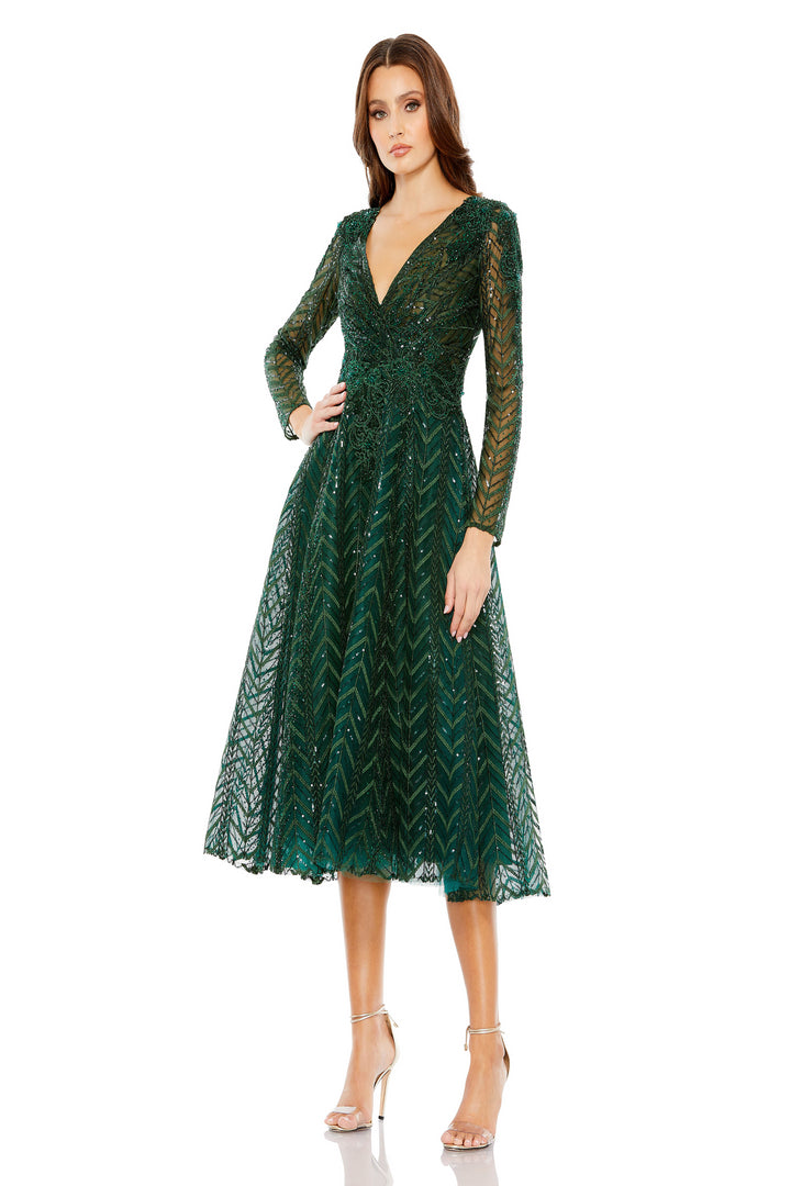 Mac Duggal 20399 - Mydressline