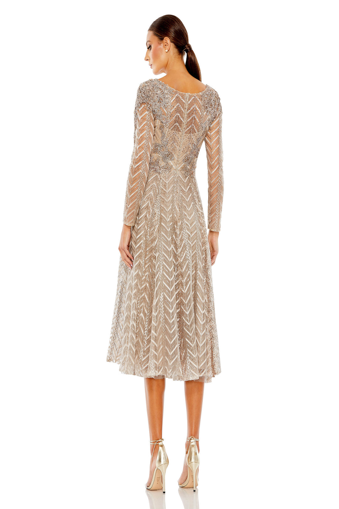 Mac Duggal 20399 - Mydressline