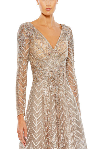 Mac Duggal 20399 - Mydressline