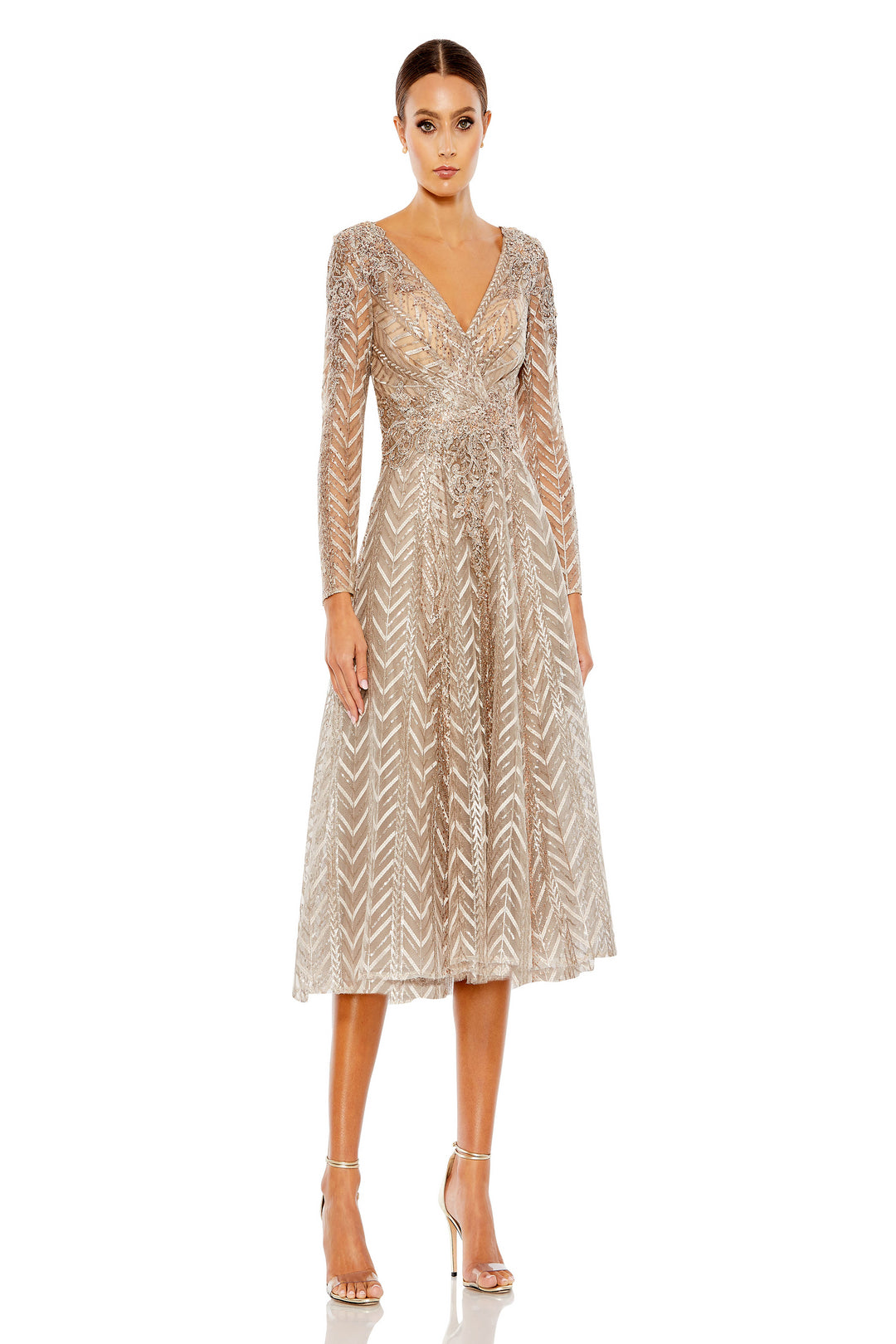 Mac Duggal 20399 - Mydressline