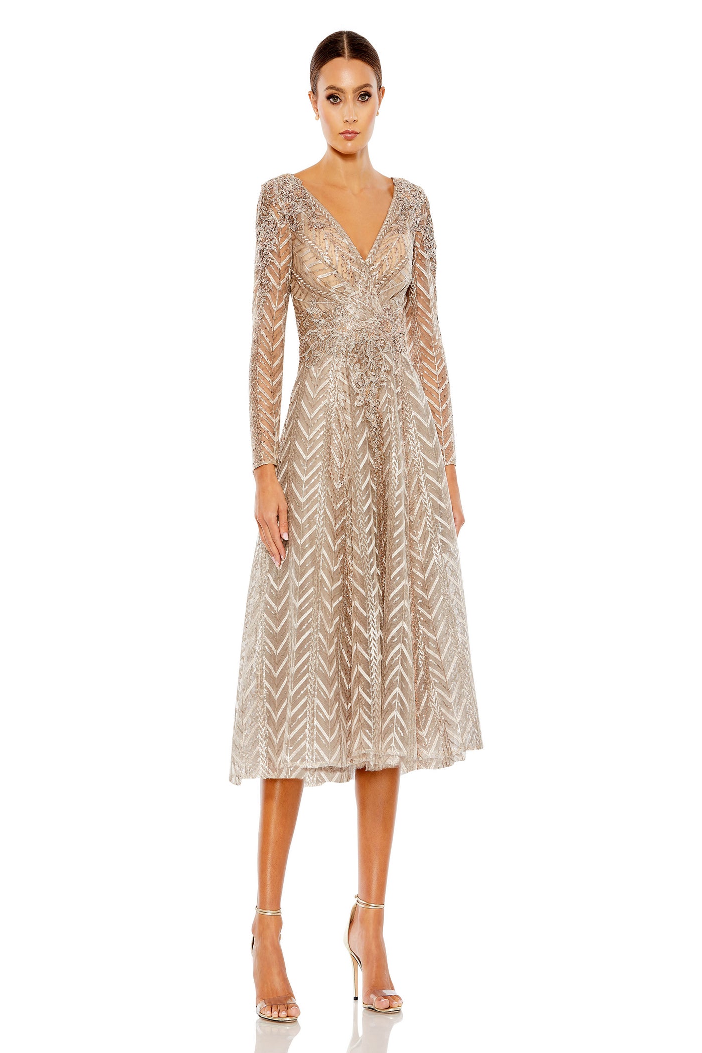 Mac Duggal 20399 - Mydressline