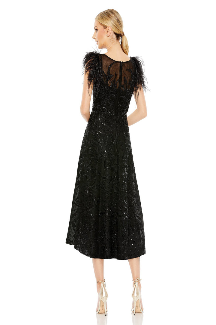 Mac Duggal 20400 - Mydressline