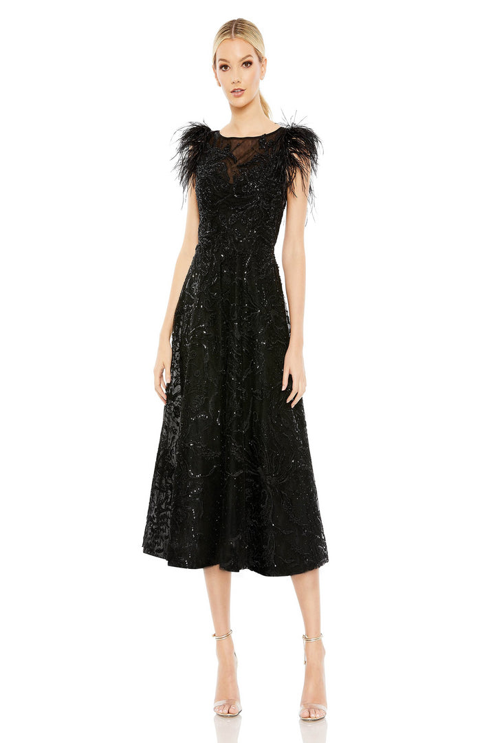 Mac Duggal 20400 - Mydressline