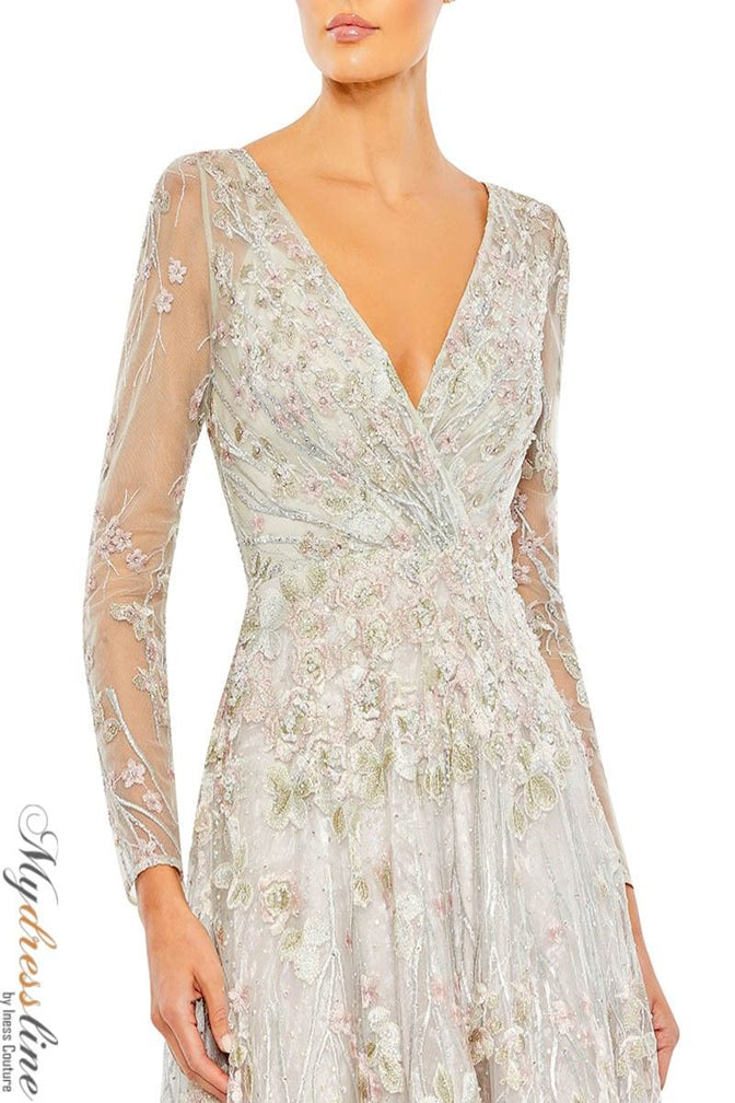 Mac Duggal 20402 - Mydressline