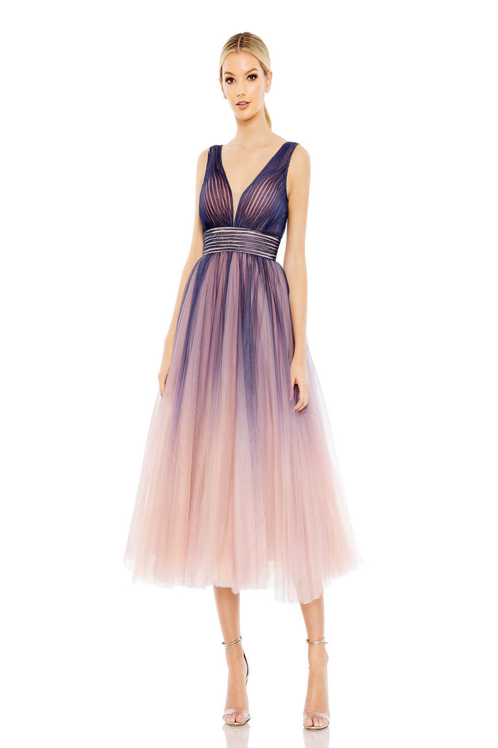Mac Duggal 20403 - Mydressline