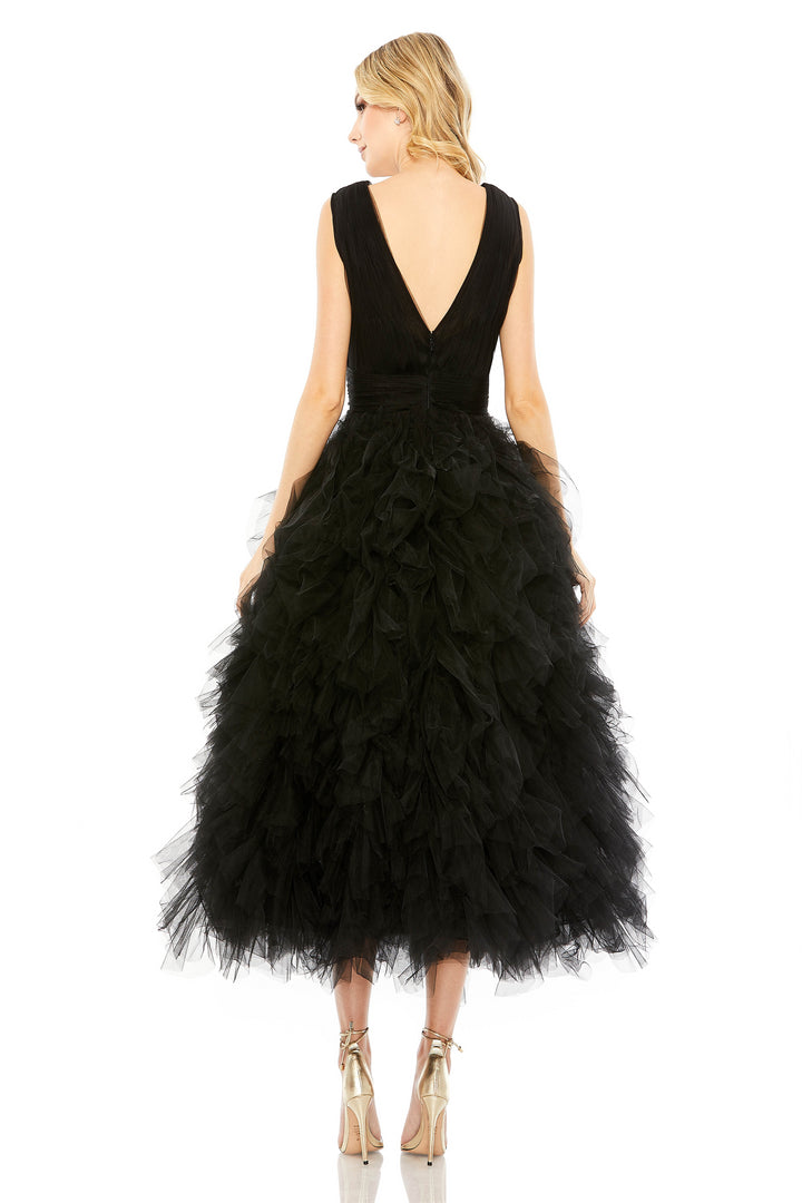 Mac Duggal 20411 - Mydressline