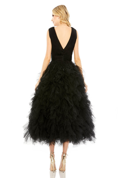 Mac Duggal 20411 - Mydressline