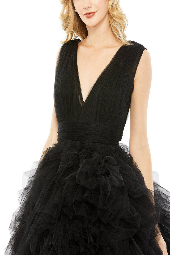 Mac Duggal 20411 - Mydressline