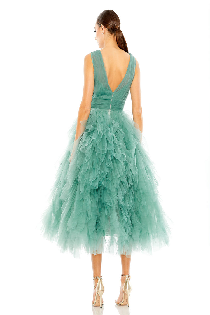 Mac Duggal 20411 - Mydressline