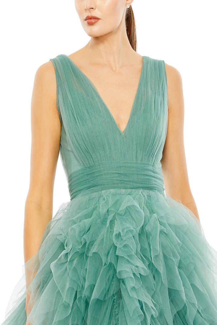 Mac Duggal 20411 - Mydressline
