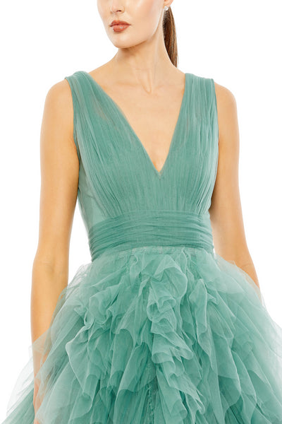 Mac Duggal 20411 - Mydressline