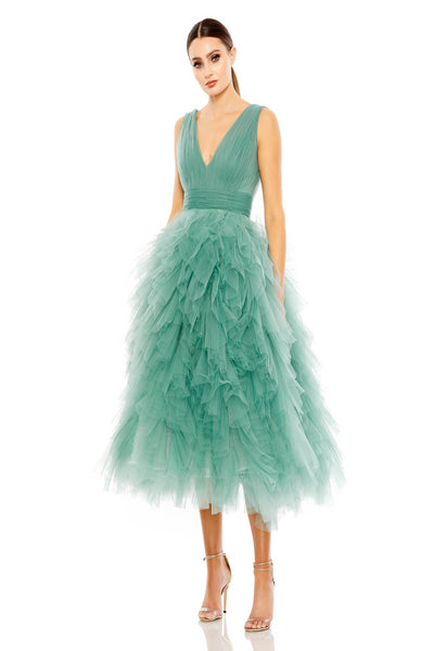 Mac Duggal 20411 - Mydressline
