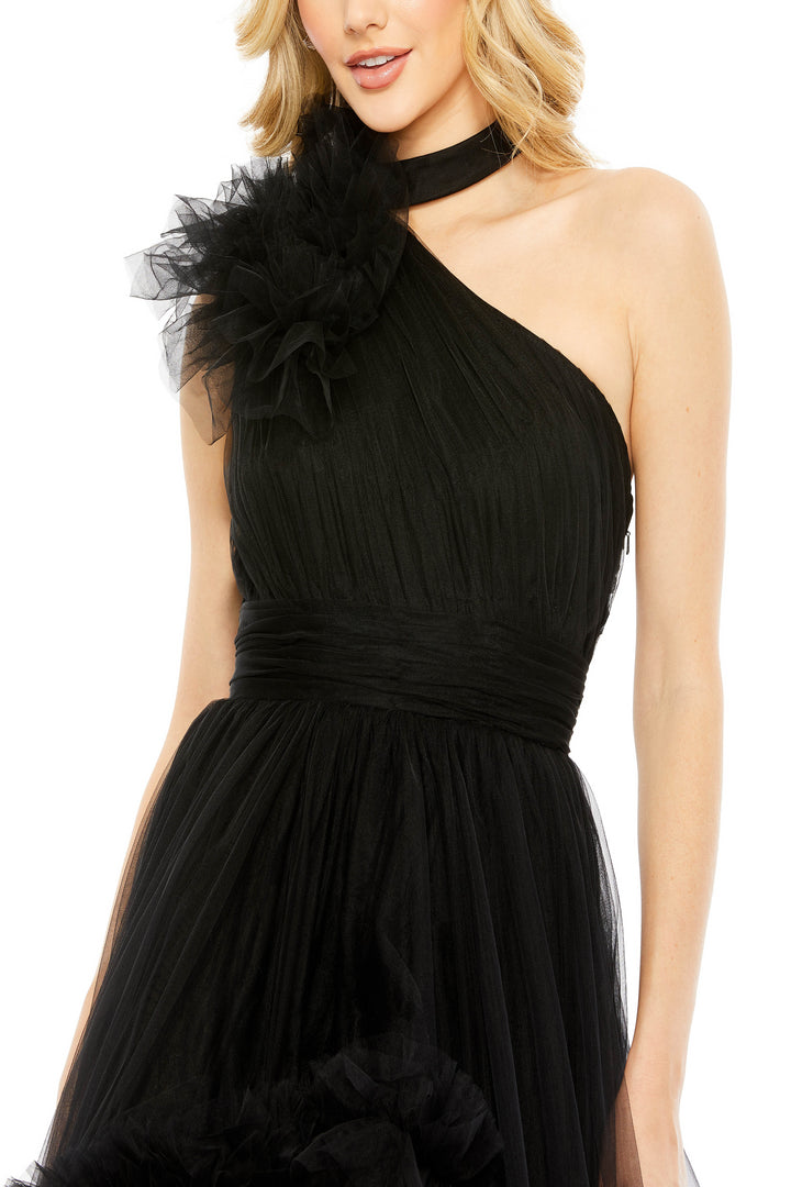 Mac Duggal 20412 - Mydressline