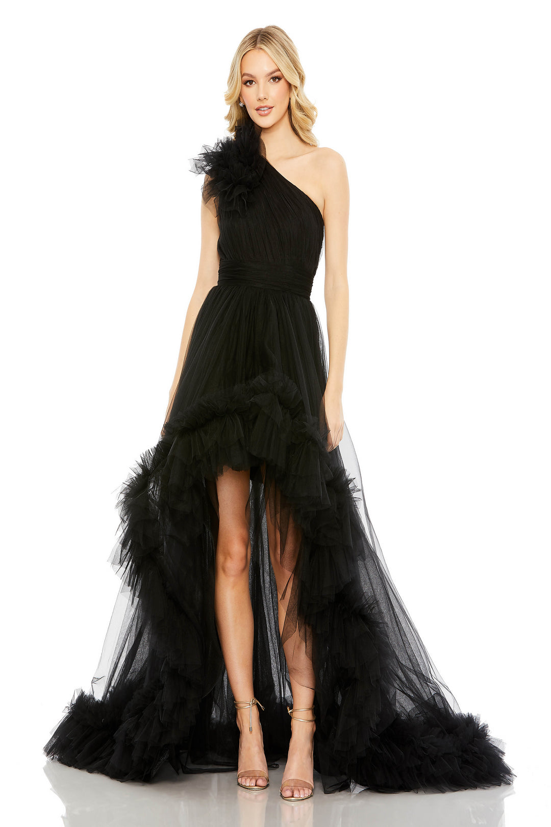 Mac Duggal 20412 - Mydressline