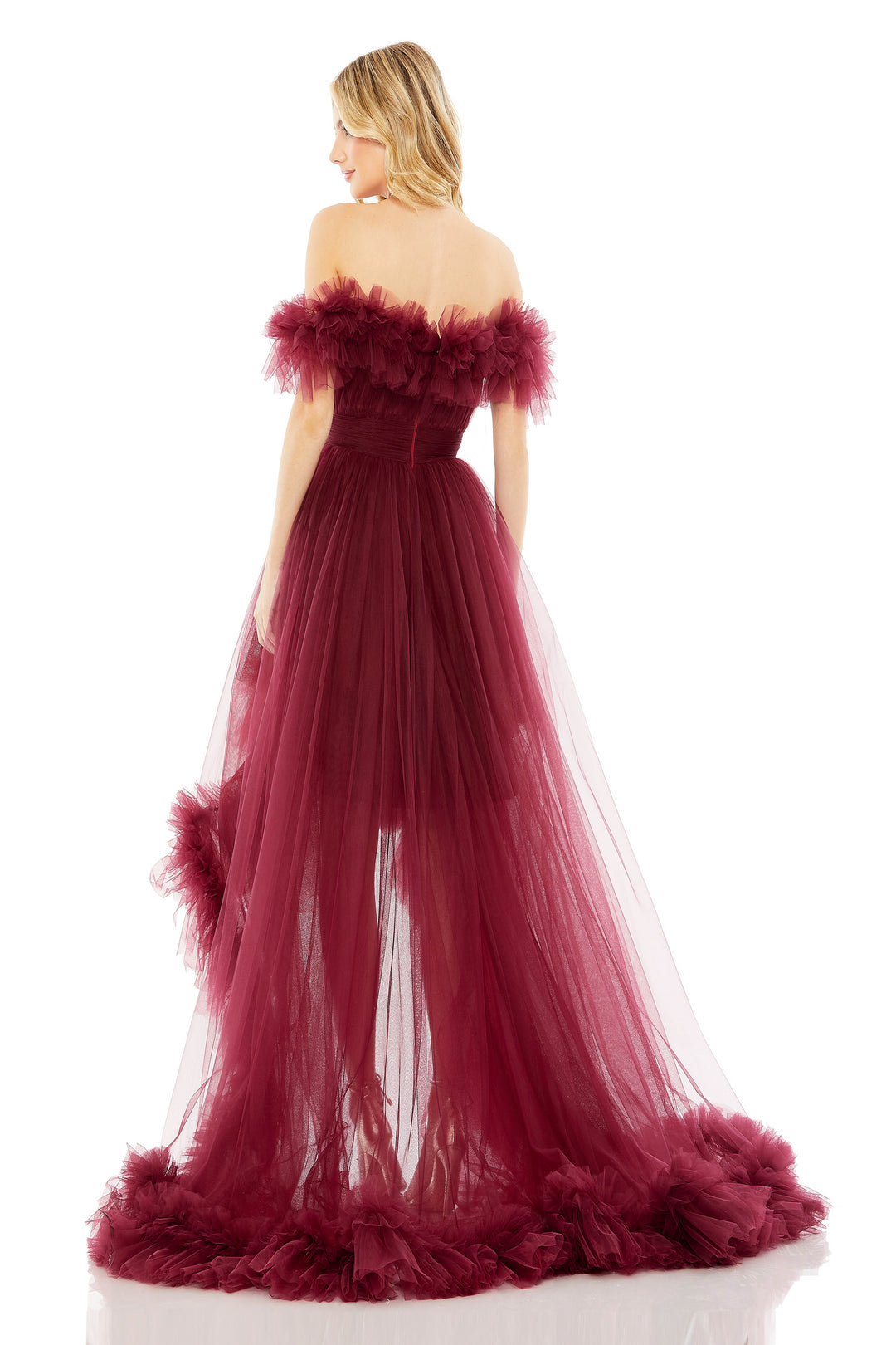 Mac Duggal 20415 - Mydressline