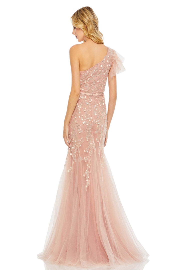 Mac Duggal 20417 - Mydressline