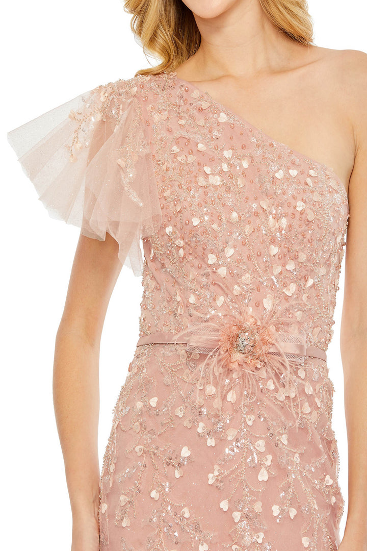 Mac Duggal 20417 - Mydressline