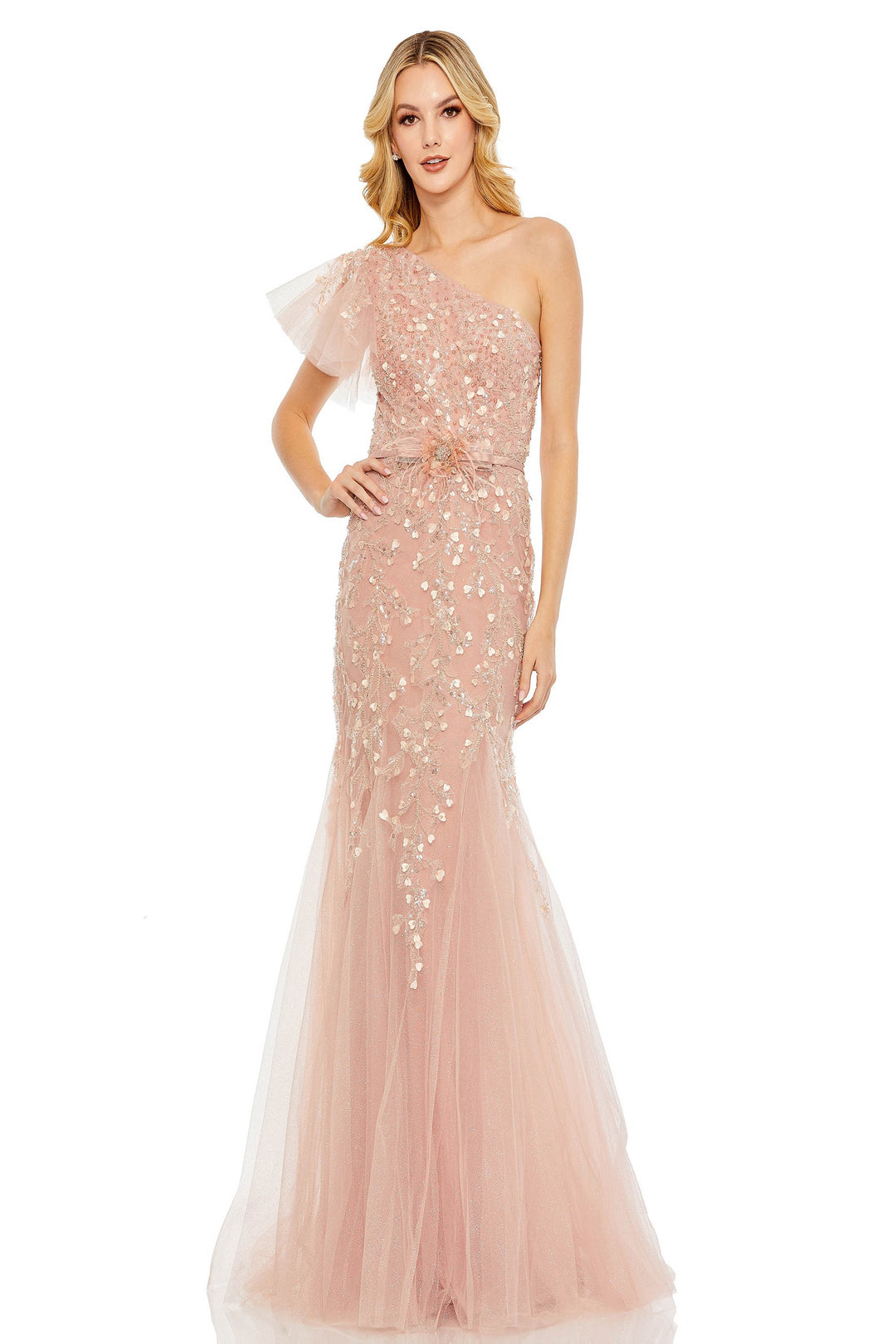 Mac Duggal 20417 - Mydressline