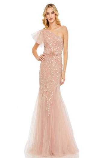 Mac Duggal 20417 - Mydressline