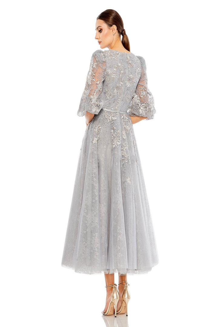 Mac Duggal 20418 - Mydressline