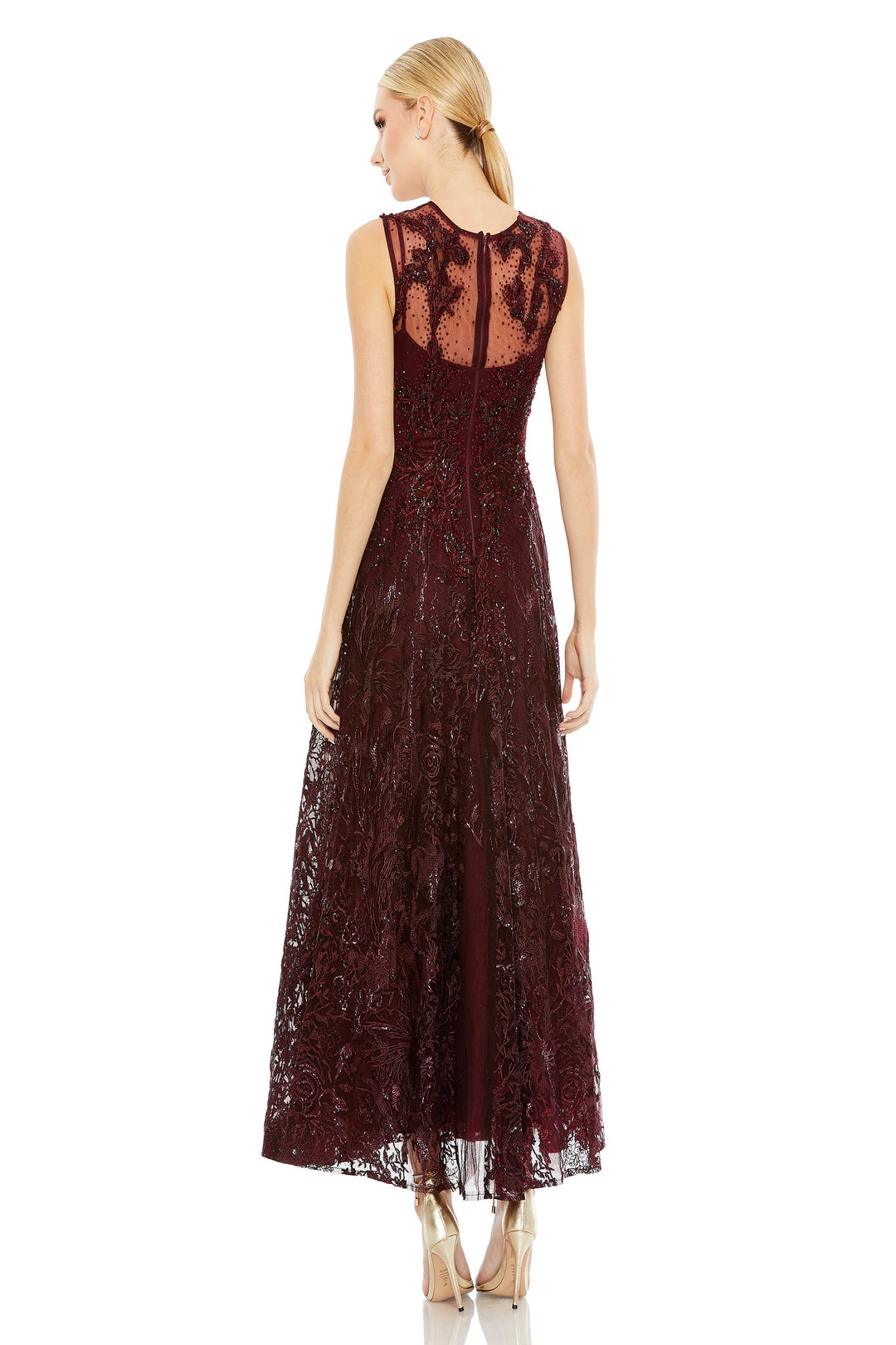 Mac Duggal 20421 - Mydressline