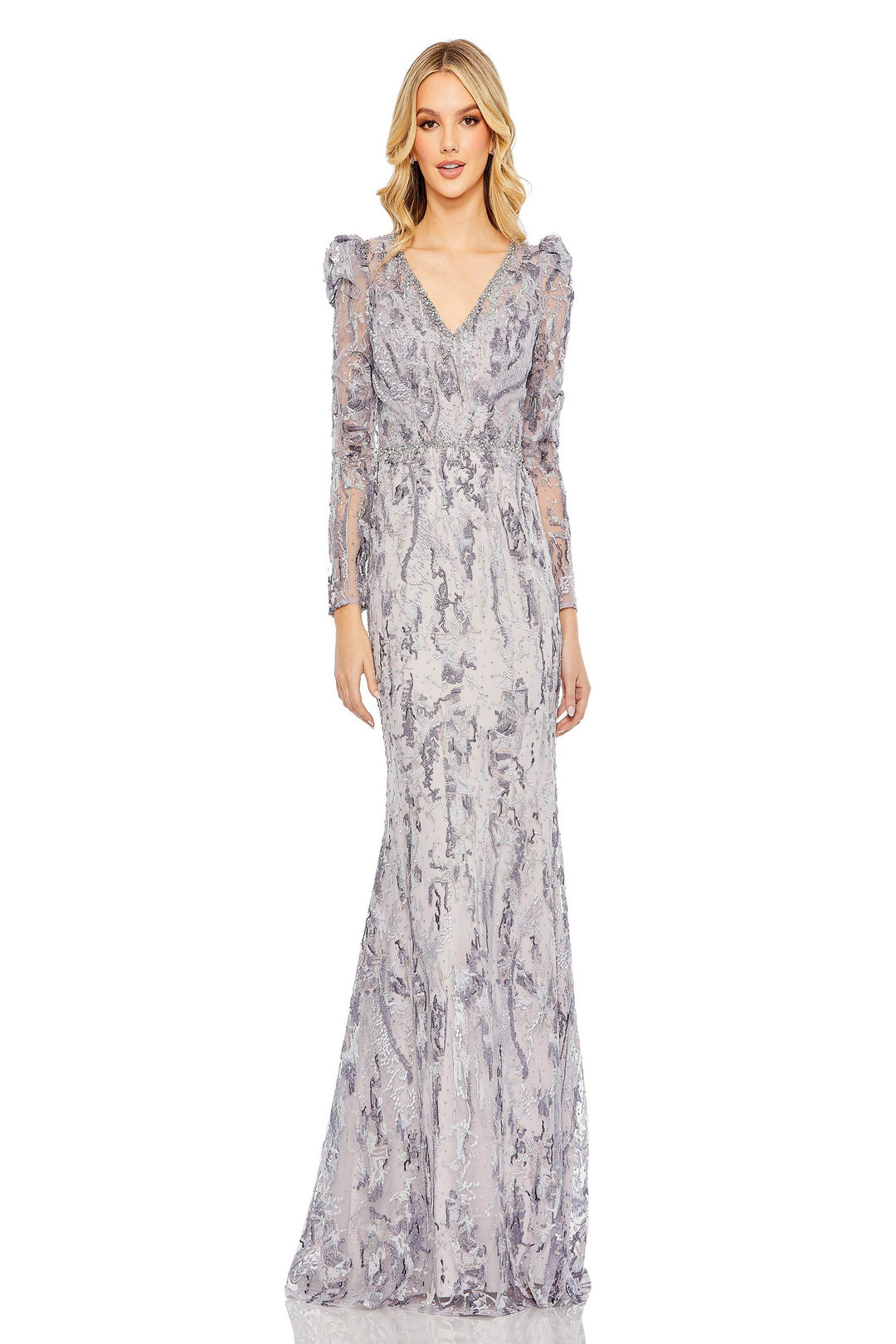Mac Duggal 20425 - Mydressline