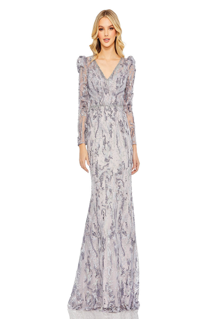 Mac Duggal 20425 - Mydressline