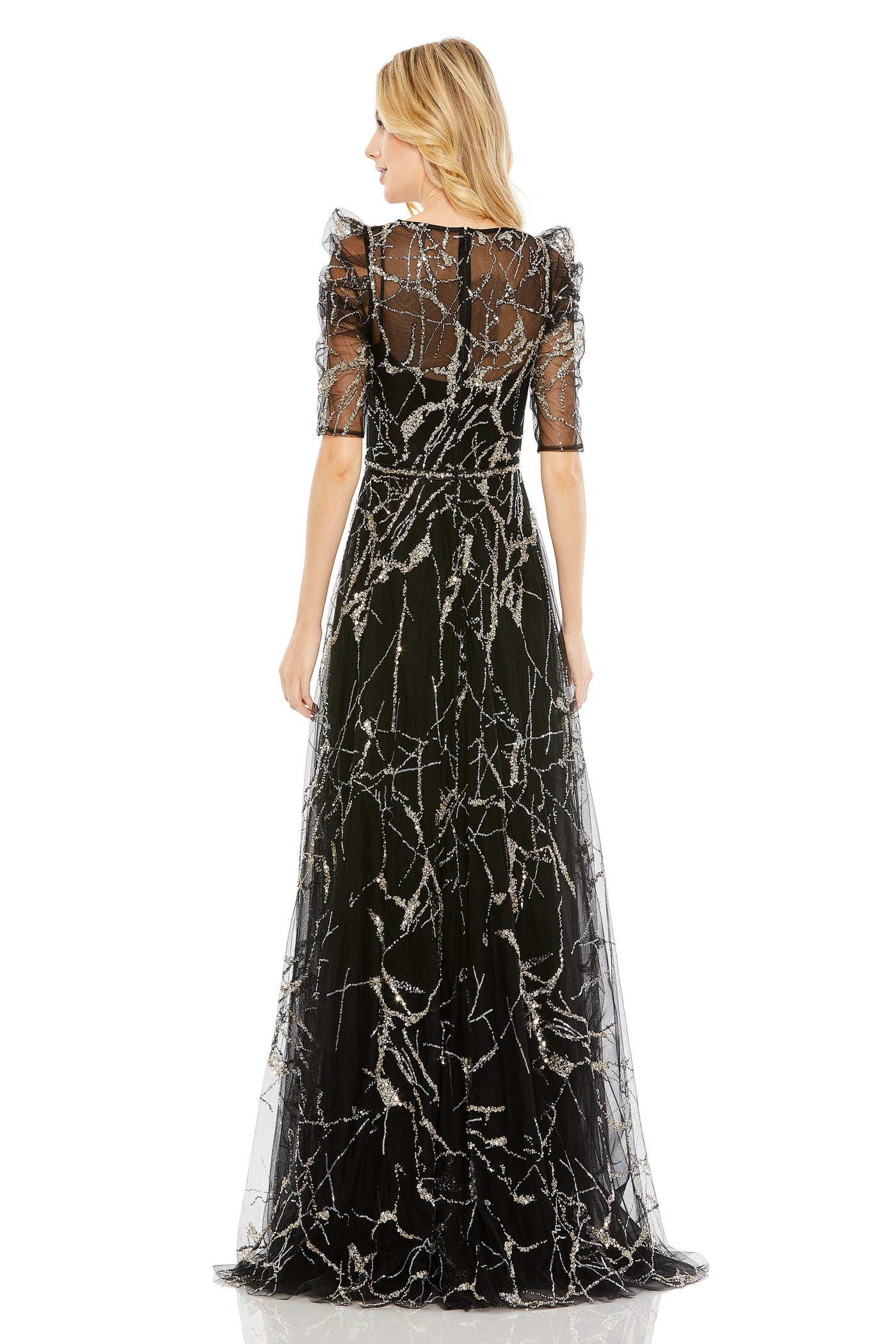 Mac Duggal 20428 - Mydressline